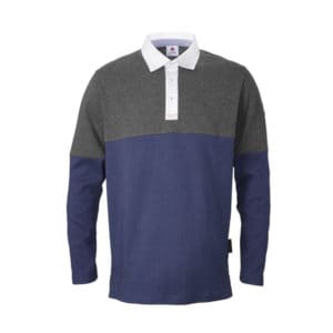 Rugby shirt for men