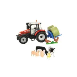 MF 5612 Playset