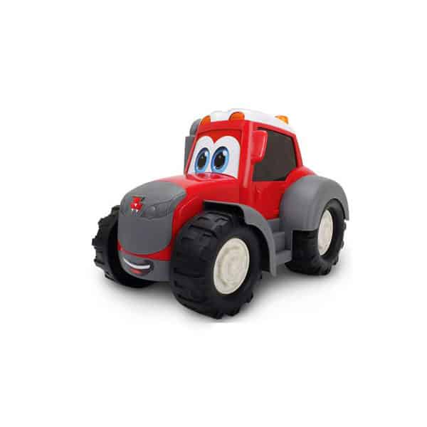 MF Happy Traktor