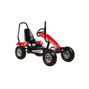Roadster – Nur auf Bestellung