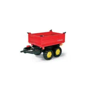 MEGA-HÄNGER FÜR MF-TRETTRAKTOR