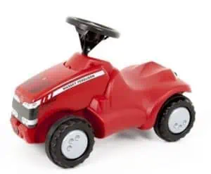 Bobby Car
