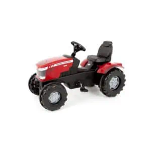 MF 7726 Pedalling tractor