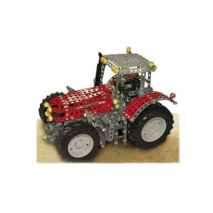 MF 8690 Metall-Bausatz, Maßstab 1:16