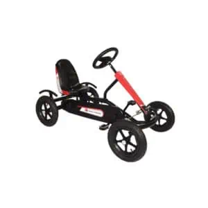 Gokart „MF Speedy“ – Nur auf Bestellung