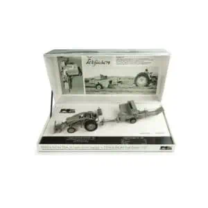 Massey Ferguson TEA 20