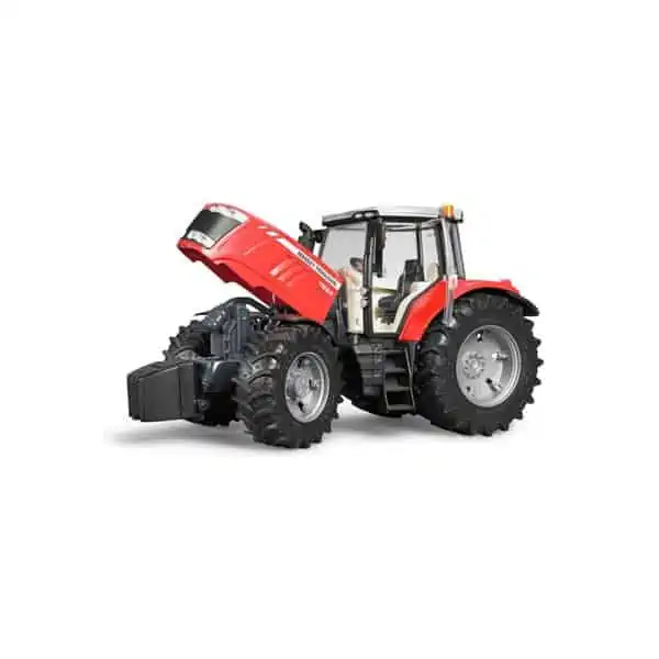 MF 7624 scale 1:16