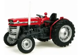 Sammler-Modell MF 135 ohne Kabine  1:32