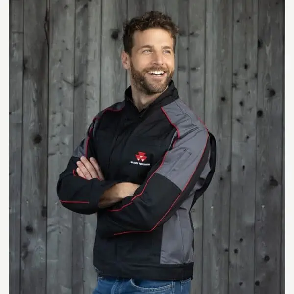 MF Arbeitsjacke, S Collection – Bild 3