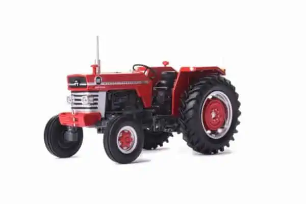MF 188 2x4   Scale 1:32
