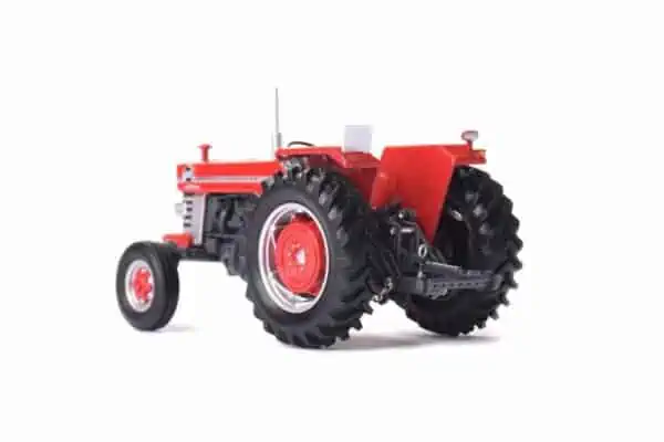 MF 188 2x4   Scale 1:32 – Bild 3