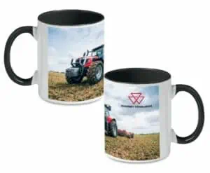 Tasse MF 7S