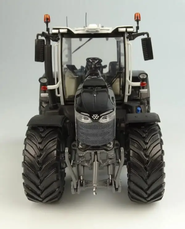 MF 8S.285 - Black Version – Bild 2