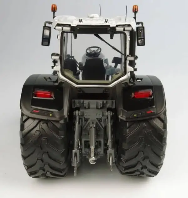 MF 8S.285 - Black Version – Bild 4