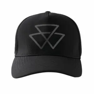 Black Cap