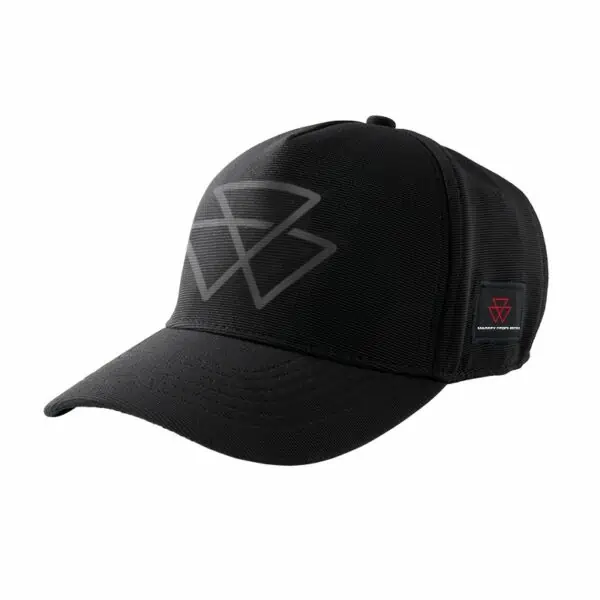 Black Cap - Image 2