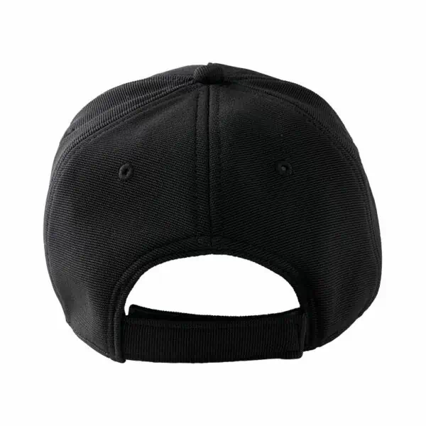 Black Cap - Image 3