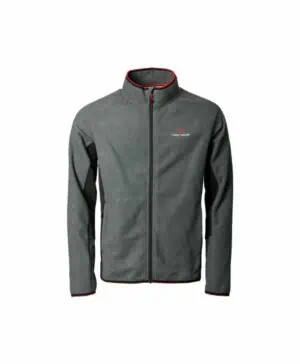 HERREN-FLEECEJACKE