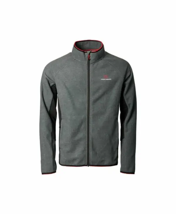 HERREN-FLEECEJACKE