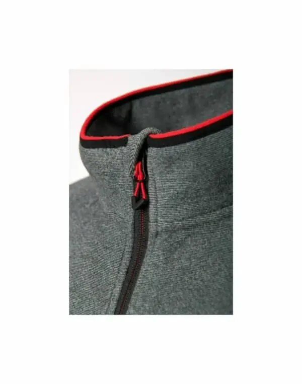 HERREN-FLEECEJACKE – Bild 2
