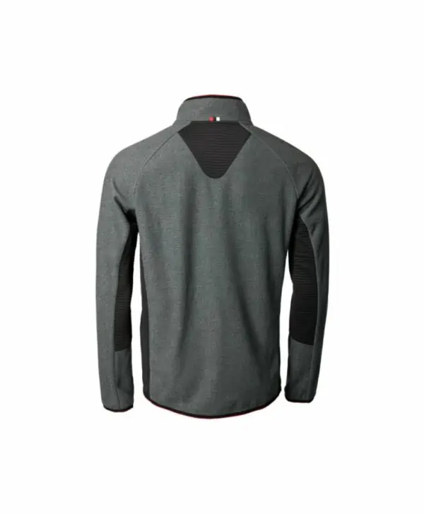 HERREN-FLEECEJACKE – Bild 3