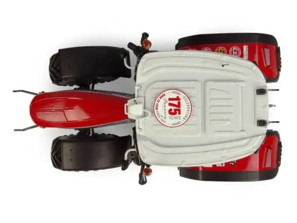 MF 8S | 175 Years - Limited Edition – Bild 4