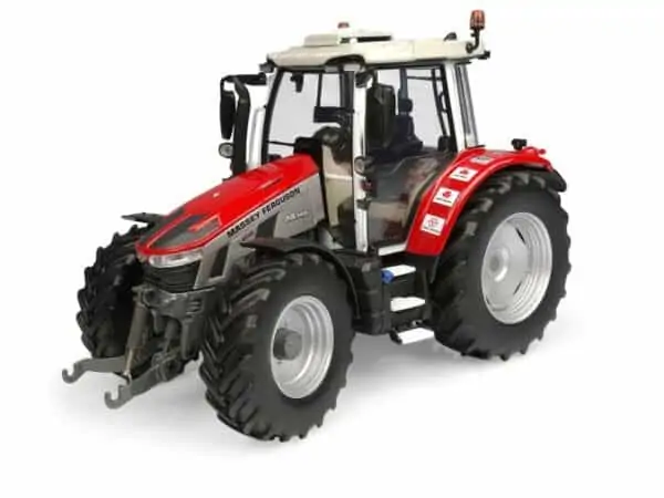 MF 5S | 175 Years - Limited Edition - Image 4