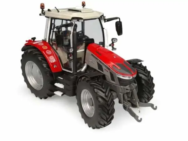 MF 5S | 175 Years - Limited Edition