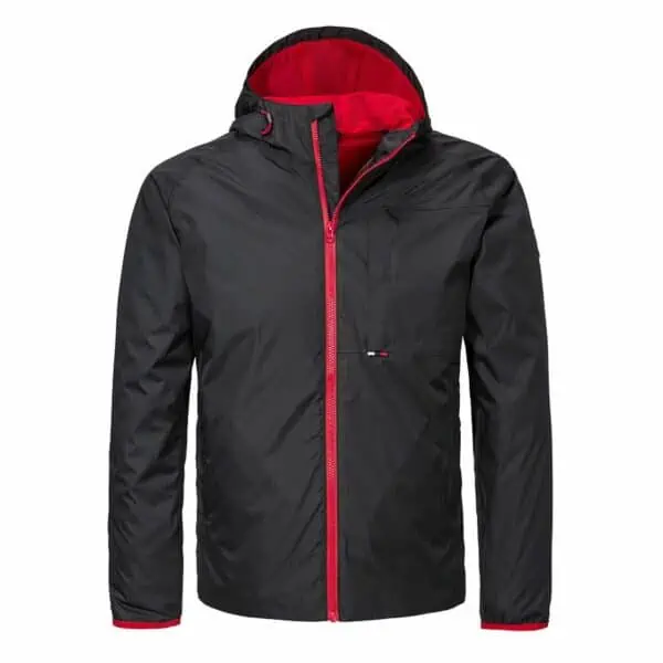 WINDBREAKER UNISEX | NEW LOGO