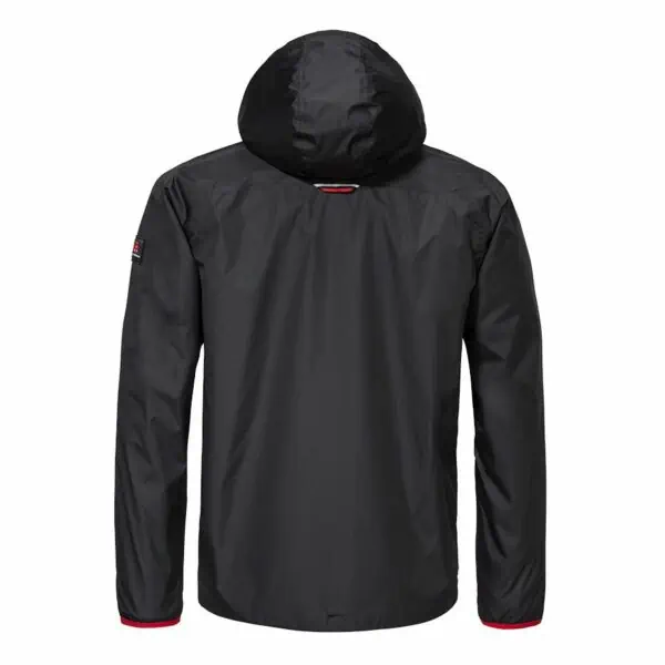 WINDBREAKER UNISEX | NEW LOGO - Image 2