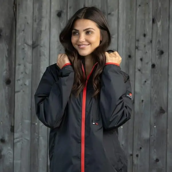 WINDBREAKER UNISEX | NEW LOGO - Image 3