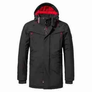 WINTERJACKE HERREN