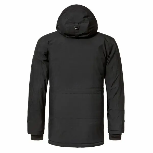 WINTERJACKE HERREN – Bild 2