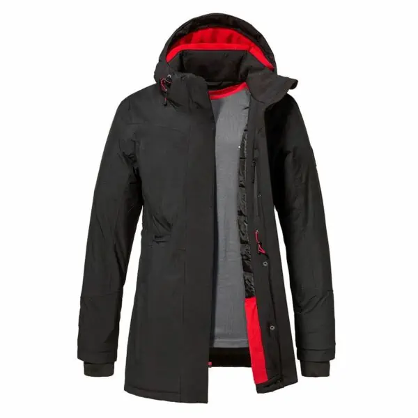 WOMEN WINTER JACKET | NEW LOGO - Image 3