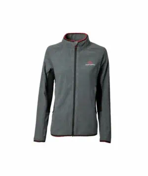 DAMEN-FLEECEJACKE