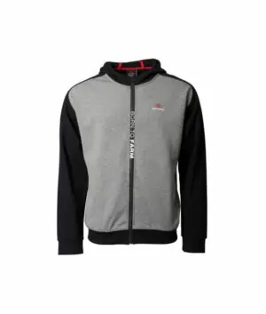 SWEAT JACKET