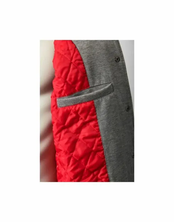 COLLEGEJACKE – Bild 3