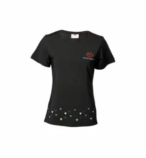 DAMEN-SPORT-T-SHIRT