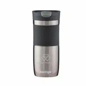 THERMOS MUG