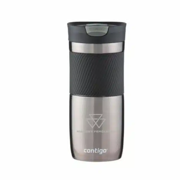 THERMOS MUG