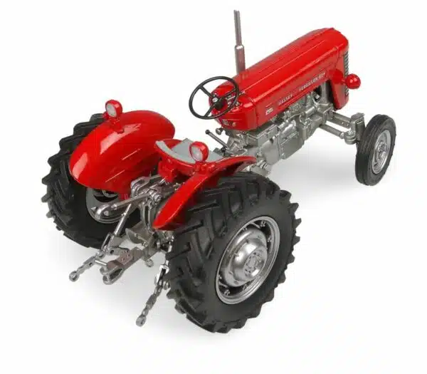 MF 65 | 1:32 - Image 4