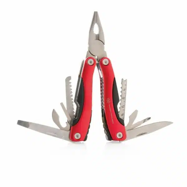 Multi tool kit