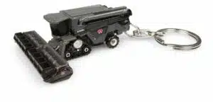 IDEAL 9T KEY RING