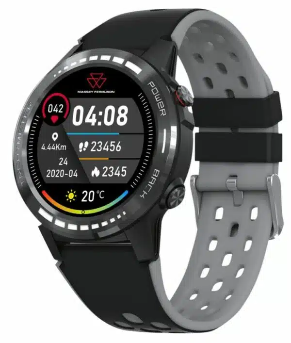 SMARTWATCH