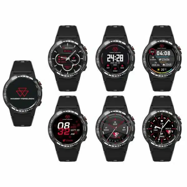 SMARTWATCH – Bild 2