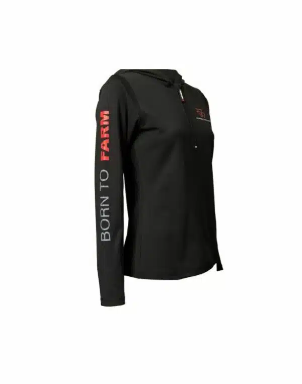 DAMEN SPORT-HOODIE – Bild 2