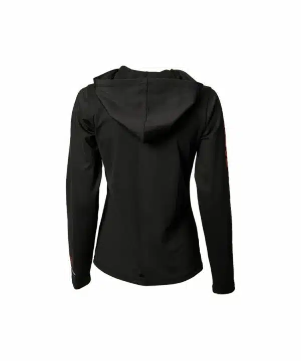 DAMEN SPORT-HOODIE – Bild 3