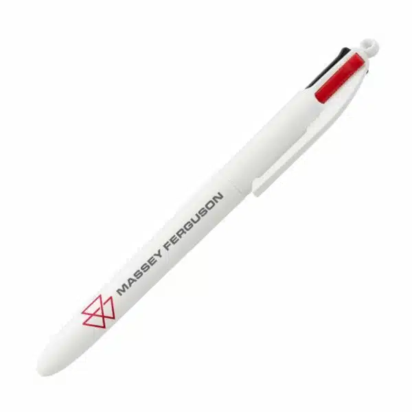BIC STIFT MIT MF-LOGO