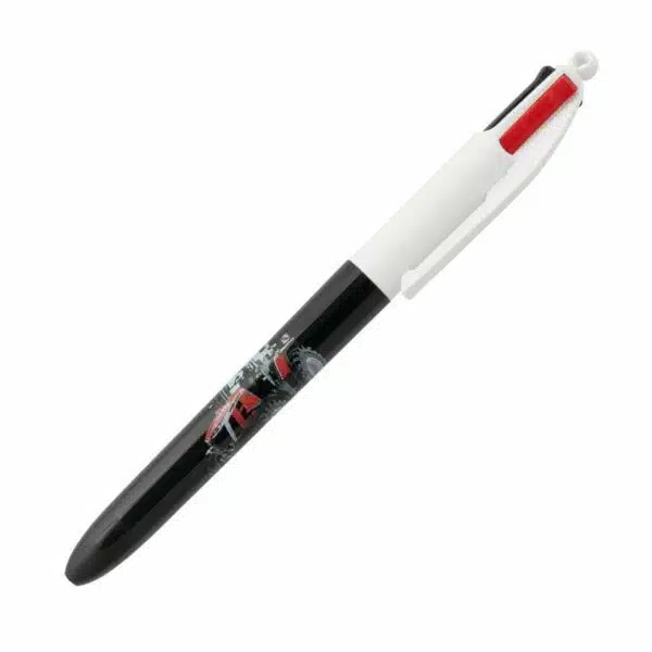 BIC PEN WITH THE MF 8S.265