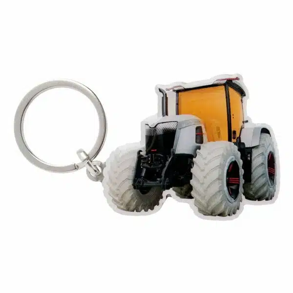 MF LUNAR CONCEPT KEY RING